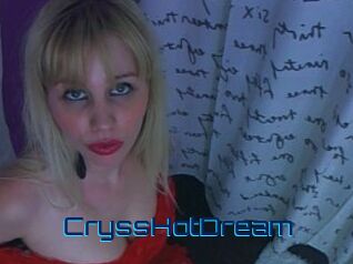 CryssHotDream Vidéos de Cul FR