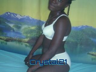 Crystal21