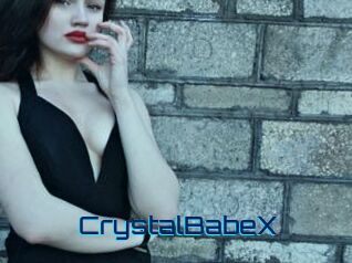 CrystalBabeX Vidéos de Cul FR