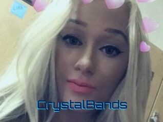 CrystalBands Vidéos de Cul FR
