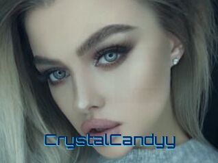CrystalCandyy Vidéos de Cul FR