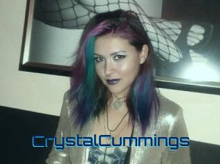 CrystalCummings