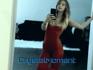 CrystalMoment
