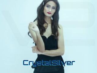 CrystalSilver