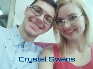 Crystal_Swans