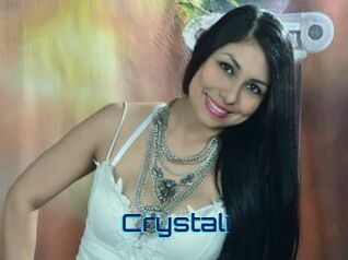 Crystali