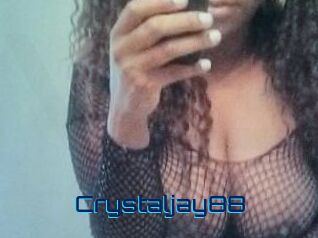 Crystaljay88 Vidéos de Cul FR
