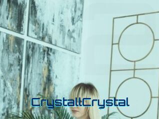 CrystallCrystal