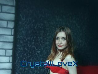 CrystallLoveX Vidéos de Cul FR