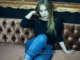 Crystall_x Vidéos de Cul FR