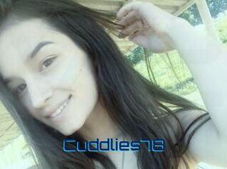 Cuddlies78