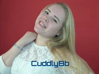 CuddlyBb