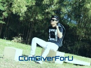 CumGiverForU