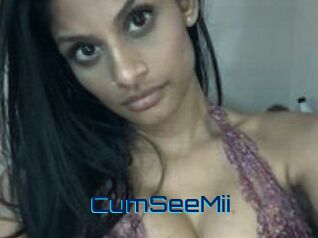 CumSeeMii