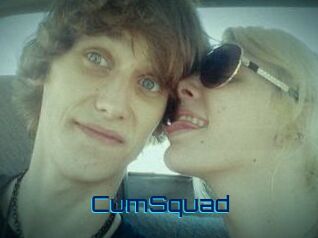 CumSquad