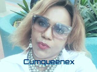 Cumqueenex