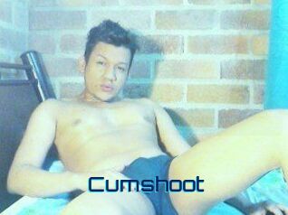 Cumshoot