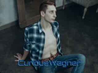 CuriousWagner Vidéos de Cul FR