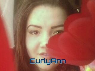 CurlyAnn Vidéos de Cul FR