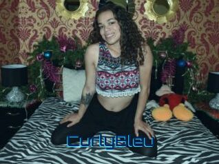 CurlyBleu