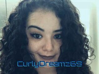 CurlyDreamz69 Vidéos de Cul FR