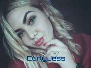 CurlyJess Vidéos de Cul FR