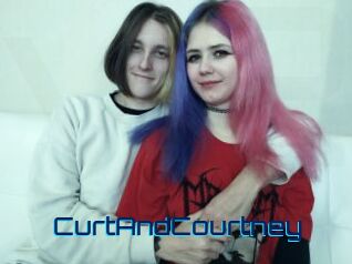 CurtAndCourtney