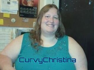 CurvyChristina