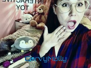 CurvyMolly Vidéos de Cul FR