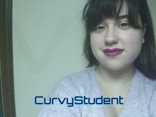 CurvyStudent