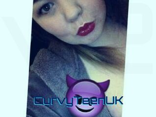 CurvyTeenUK