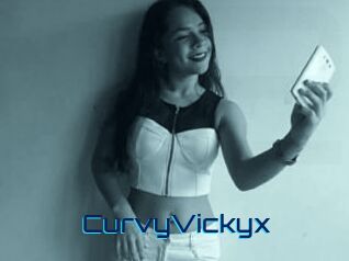 CurvyVickyx