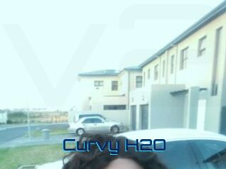 Curvy_H2O Vidéos de Cul FR