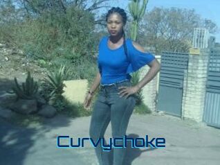 Curvychoke