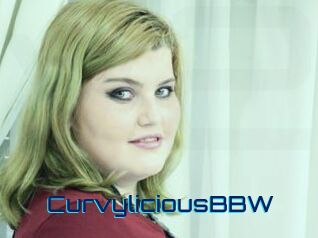 CurvyliciousBBW