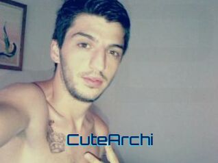 CuteArchi