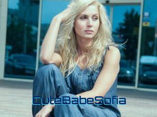 CuteBabeSofia