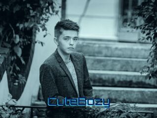CuteBozy Vidéos de Cul FR