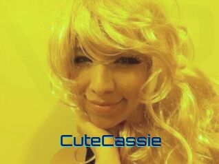 CuteCassie
