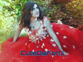 CuteDiaForU