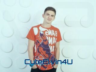CuteElvin4U