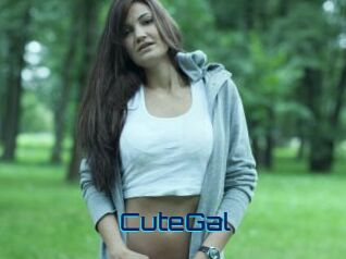 CuteGal
