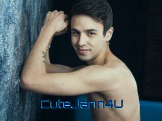 CuteJann4U