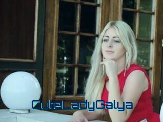 CuteLadyGalya