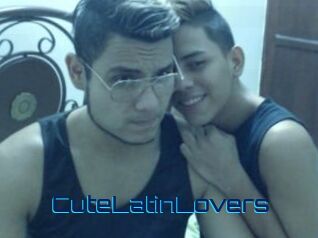 CuteLatinLovers