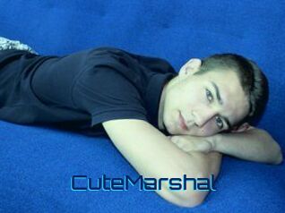 CuteMarshal