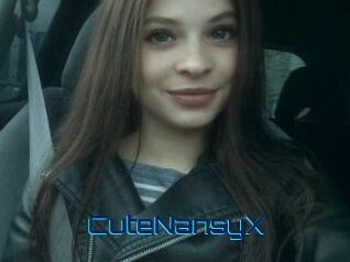CuteNansyX