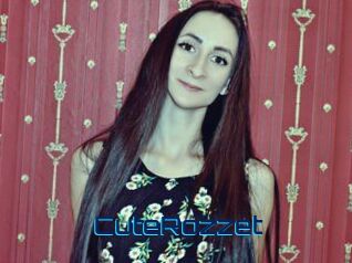 CuteRozzet Vidéos de Cul FR