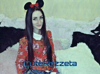 CuteRozzeta