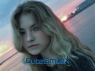 CuteSmileX Vidéos de Cul FR
